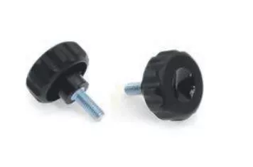 POMELLO 12 LOBI CON VITE